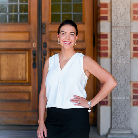 Meredith Y. Newman, DMD