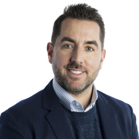 Paul Goodman, DMD