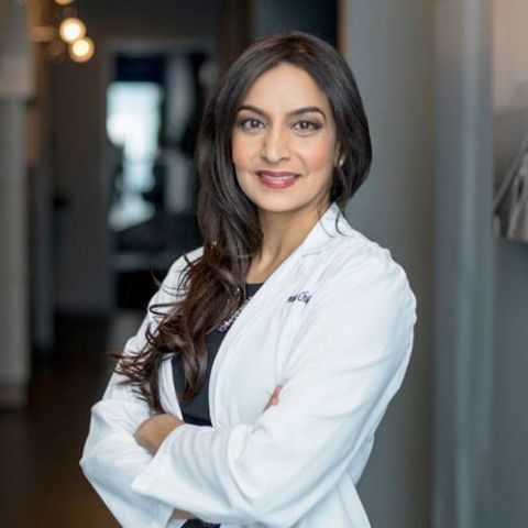 Sonia Chopra, DDS