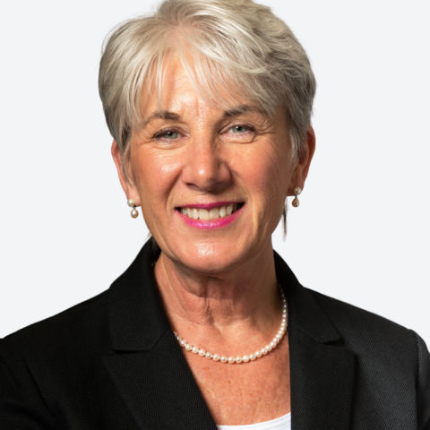 Sharon Parsons, DDS