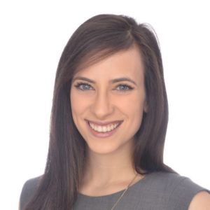 Dr. Elaine Bylis