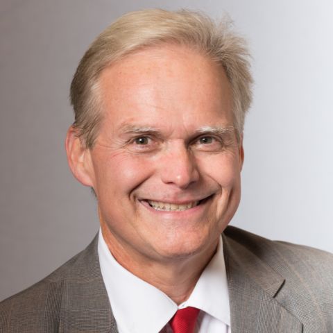 Christopher Moore MA