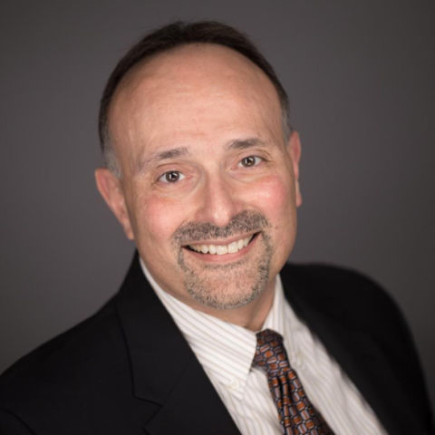 Thomas Viola RPh, CCP