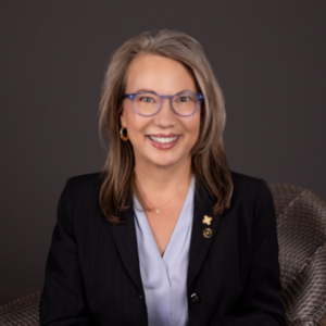 Dr. Lee Ann Brady