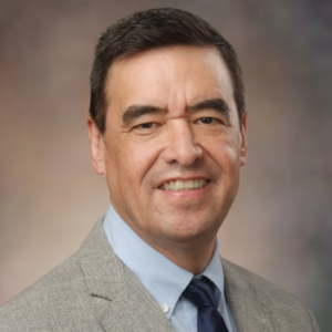 Dr. Jorge Vera