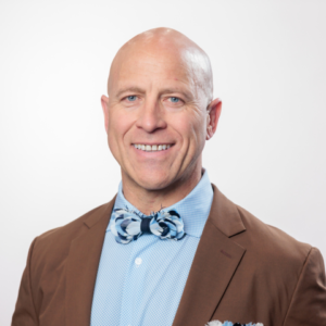 Dr. Steve Shufflebarger