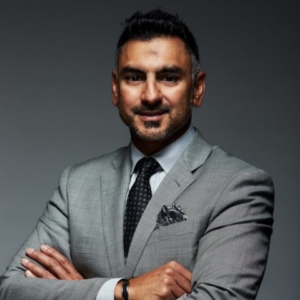 Dr. Faisal Quershey