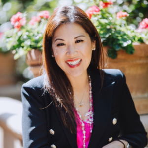 Dr. Grace Yum