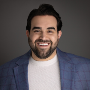 Dr. Adam Saltz