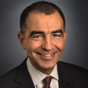 Dr. Amr Moursi