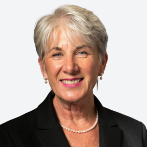 Dr. Sharon Parsons
