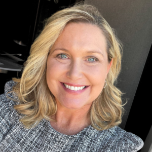Dawn Scott