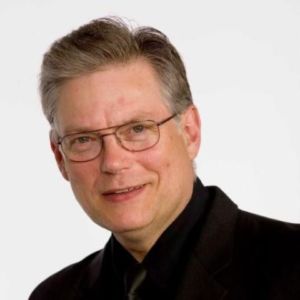 Dr. Gary DeWood
