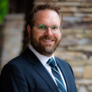 Dr. Matthew Miller