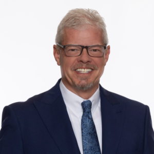 Dr. Hal Jeter