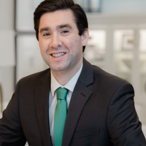 Benjamin Shurmer