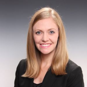 Dr. Erin Gross