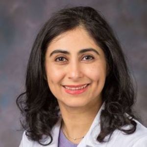 Dr. Homa Amini