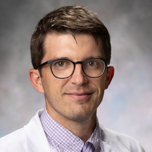 Dr. Beau Meyer