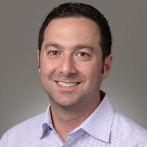 Dr. Shaun A Rotenberg