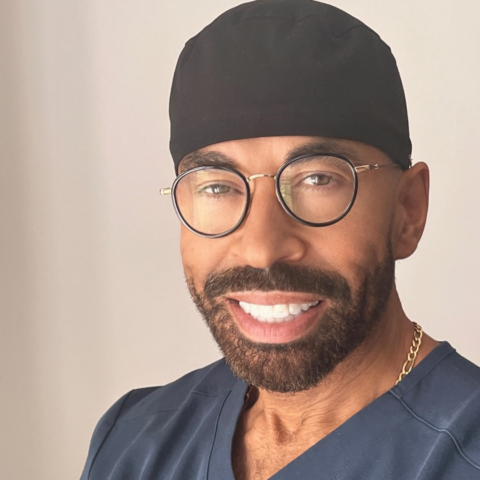 Dr. Uche Odiatu