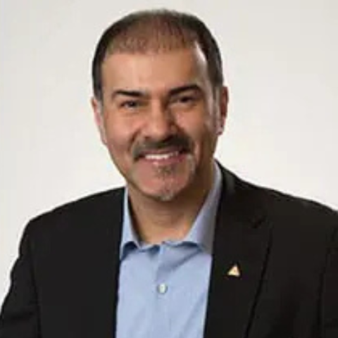 Dr. Neeraj Khanna