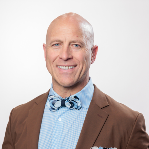 Dr. Steve D Shufflebarger