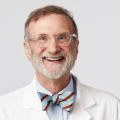 Dr. John Svirsky