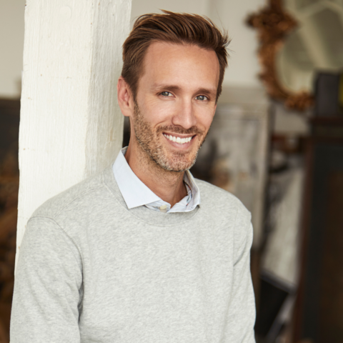 Dr. Kyle Stanley