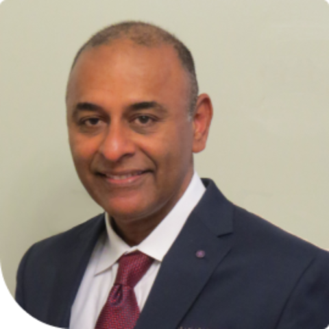 Dr. Kumar Subramanian