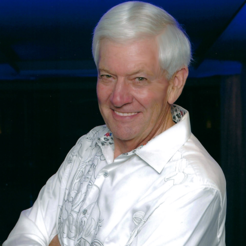 Dr. Daniel H Ward