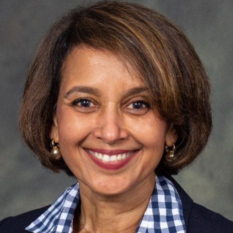 Dr. Purnima Kumar