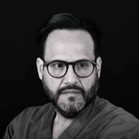 Mario Romero DDS