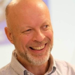 Carl Wells 