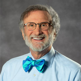 John Svirsky DDS, MEd
