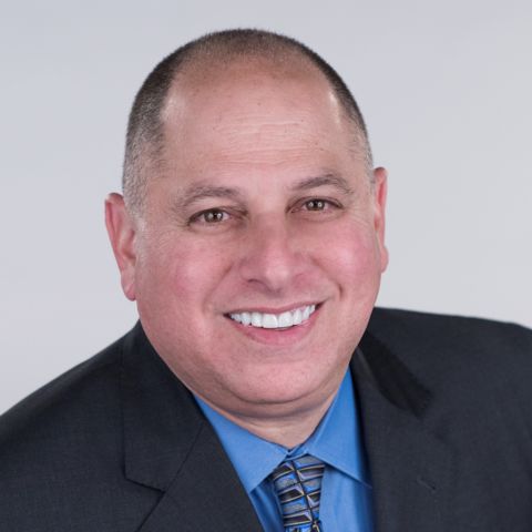 Fred Peck DDS, FAACD