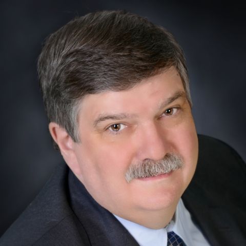 Larry Sangrik DDS
