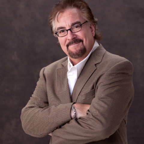 Bruce Christopher 