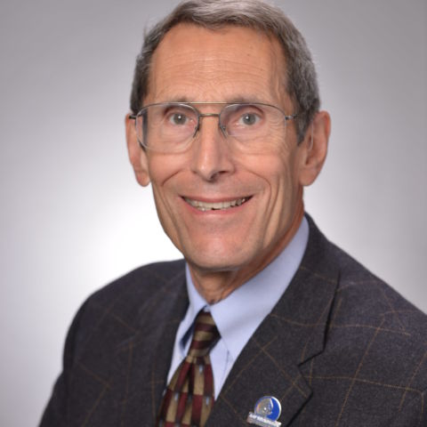 Paul Levi, Jr. DMD