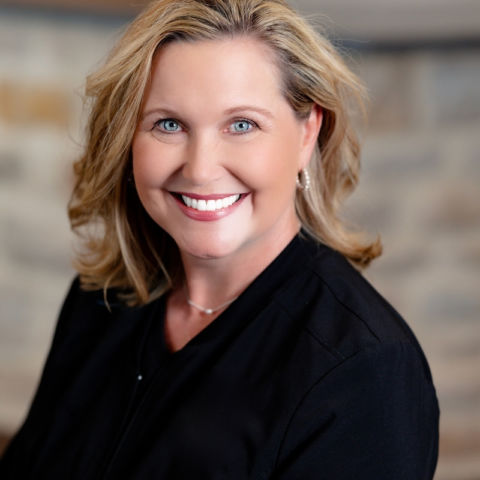 Dawn Scott MBA