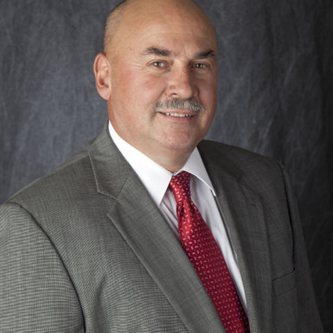 Paul Casamassimo DDS, MS