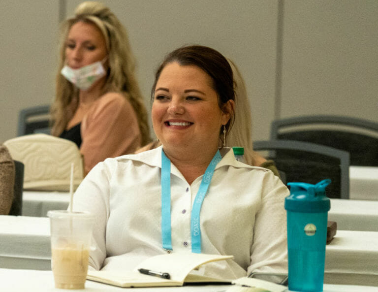 TOP 5 REASONS TO ATTEND ODA ANNUAL SESSION Ohio Dental Association