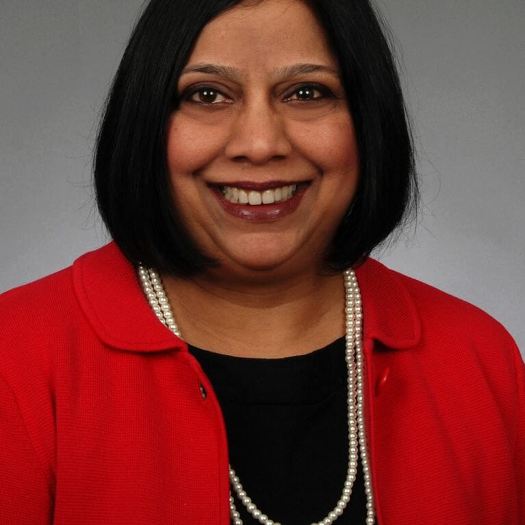 Anita Gohel