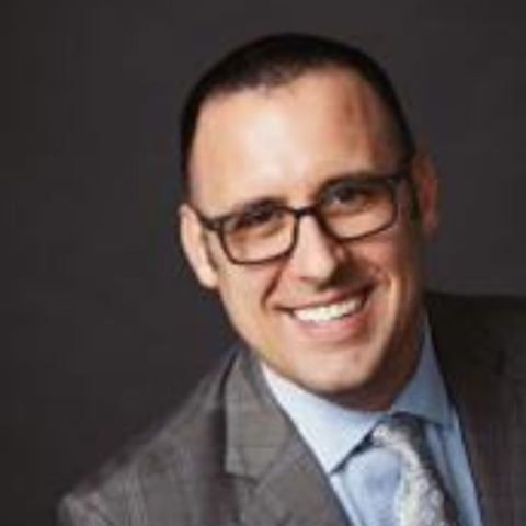 Dr. Kyle Bogan