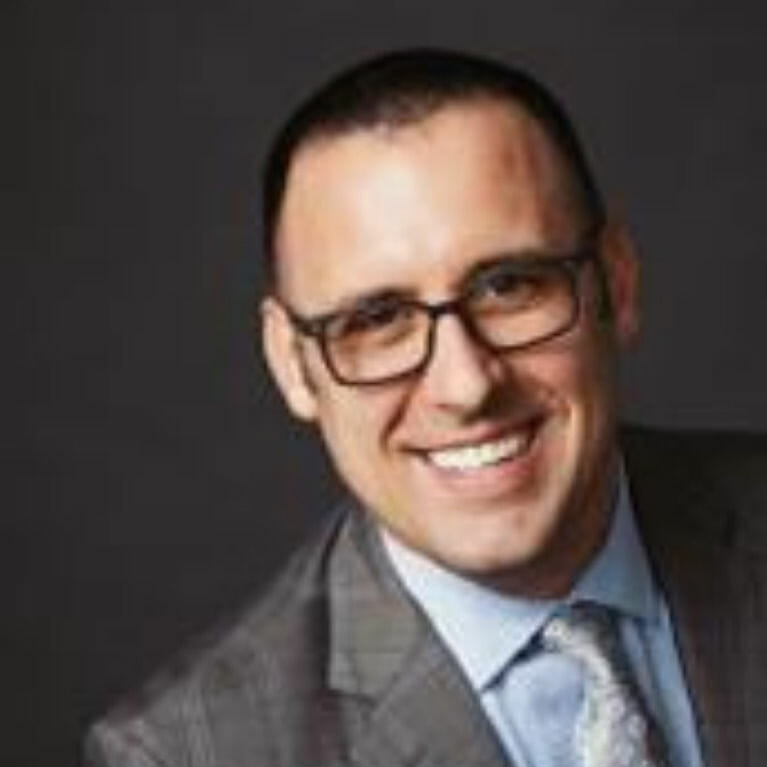 Dr. Kyle Bogan