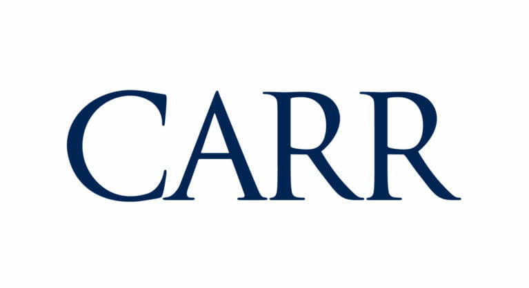 CARR logo