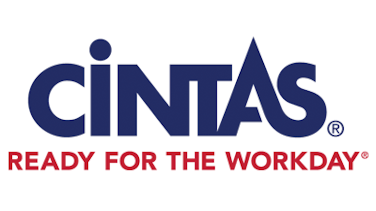 Cintas Logo