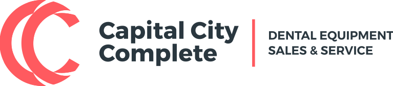 Capital City Complete logo