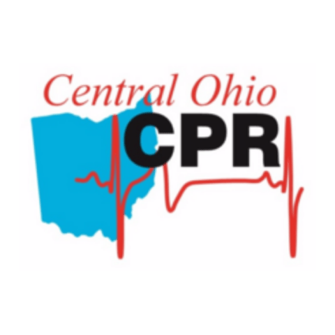 Central Ohio CPR logo resized