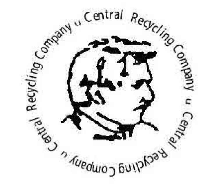 Central Recycling logo